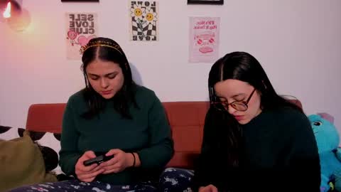 Snapshot of juanitaaa_ chatting on 05-18-26, 11:10 juanitaaa_ online show from 05-18-26, 11:10