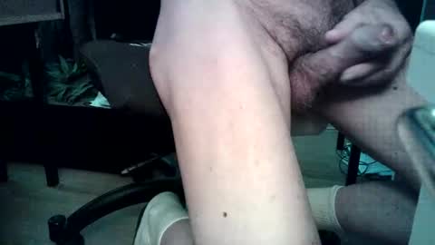 frenchchouchou online show from 03-04-25, 12:22