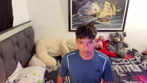 juanjo ferrari online show from 02-22-26, 10:08