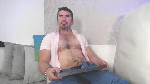 Juan k online show from 01-05-26, 05:27