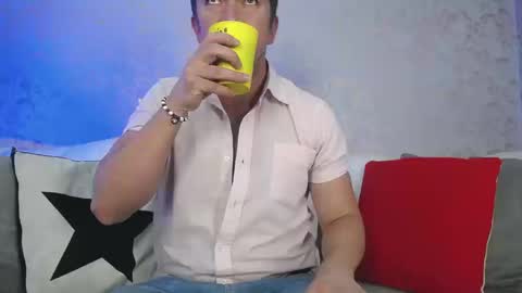 Juan k online show from 01-17-26, 01:38