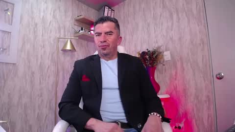 Juan k online show from 03-10-26, 03:44