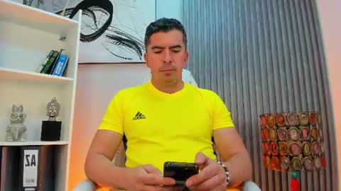 Snapshot of juank_fit45 chatting on 07-09-26, 04:49 Juan k online show from 07-09-26, 04:49