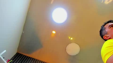 Snapshot of juank_fit45 chatting on 07-20-26, 10:39 Juan k online show from 07-20-26, 10:39