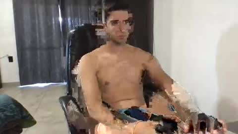 juanmamestre94 online show from 02-20-25, 01:30