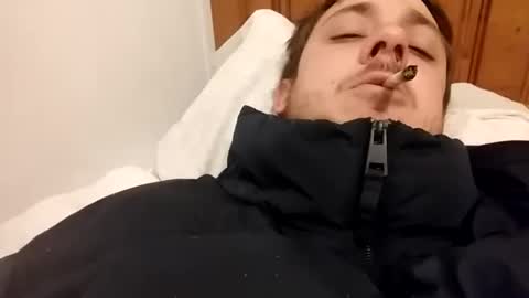 JuanmaSEX online show from 12-18-24, 11:40