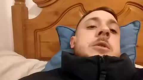 JuanmaSEX online show from 12-23-24, 12:25