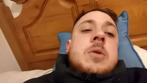 JuanmaSEX online show from 12-24-24, 12:33