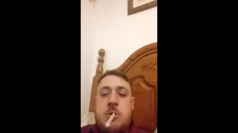 JuanmaSEX online show from 12-25-24, 07:35