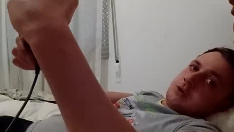 JuanmaSEX online show from 01-01-25, 01:59