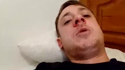 JuanmaSEX online show from 01-08-25, 03:40