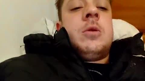 JuanmaSEX online show from 01-10-25, 02:46