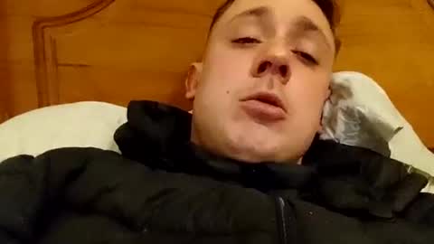 JuanmaSEX online show from 02-01-25, 11:16