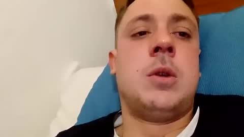 JuanmaSEX online show from 02-07-25, 12:20