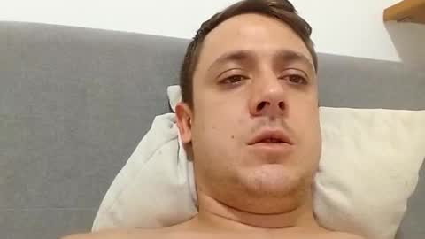 JuanmaSEX online show from 09-11-25, 02:33