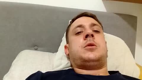 JuanmaSEX online show from 10-09-25, 12:52