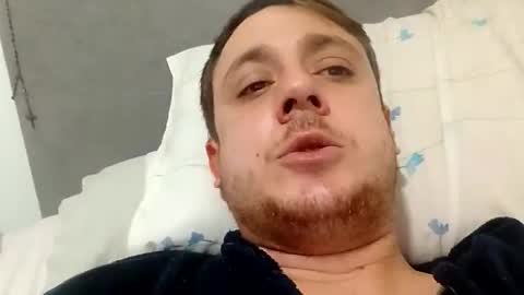 JuanmaSEX online show from 11-08-25, 02:12