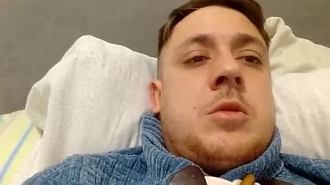 JuanmaSEX online show from 01-15-26, 12:37