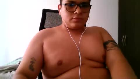 Snapshot of juanmayorga700 chatting on 04-08-26, 07:14 JUAN online show from 04-08-26, 07:14