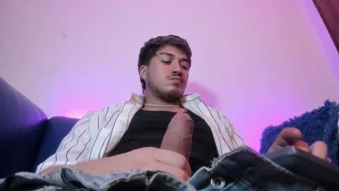 JUAN  online show from 02-19-26, 06:53