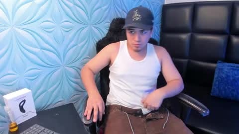 JUAN  online show from 04-02-26, 06:44