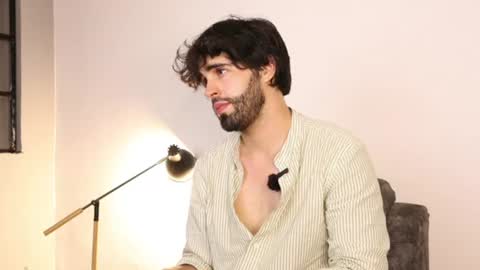 juanmilano online show from 07-09-26, 01:20