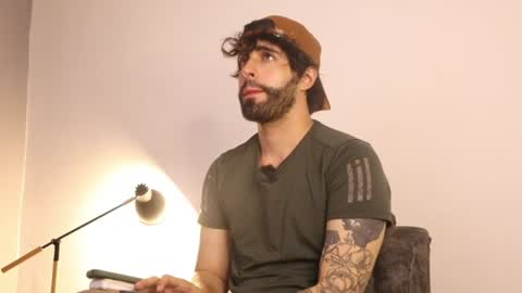 juanmilano online show from 07-10-26, 10:01