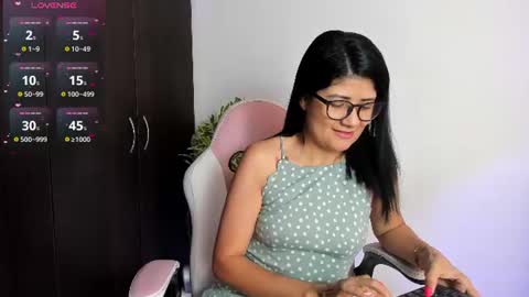 juannita_love online show from 07-04-26, 02:34