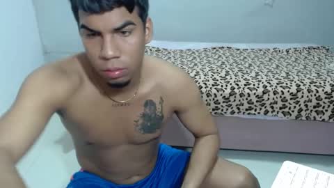 juanse_hot11 online show from 01-15-25, 01:09