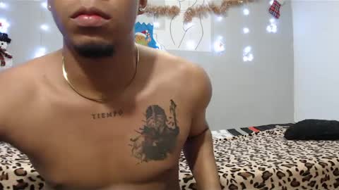 juanse_hot11 online show from 01-18-25, 12:15