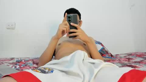 juansuarez204 online show from 12-18-25, 10:05