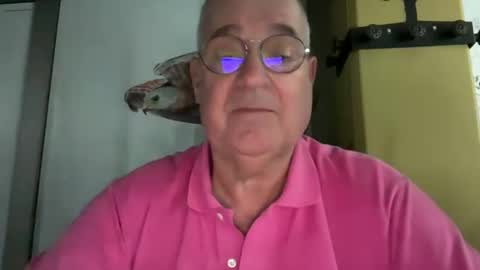 Snapshot of juantricker chatting on 09-13-25, 10:31 Juan online show from 09-13-25, 10:31