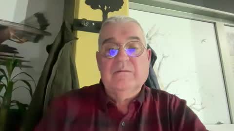 Snapshot of juantricker chatting on 11-23-25, 07:13 Juan online show from 11-23-25, 07:13