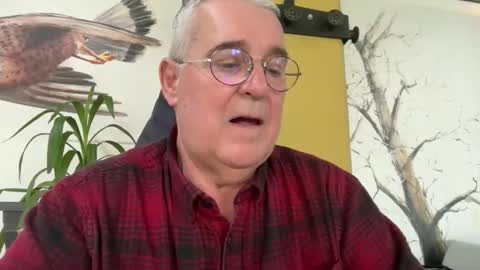 Snapshot of juantricker chatting on 11-24-25, 11:32 Juan online show from 11-24-25, 11:32