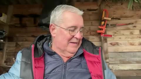 Snapshot of juantricker chatting on 11-30-25, 11:58 Juan online show from 11-30-25, 11:58