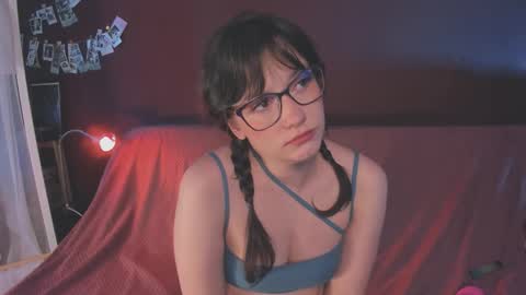 Arina online show from 03-22-26, 12:08