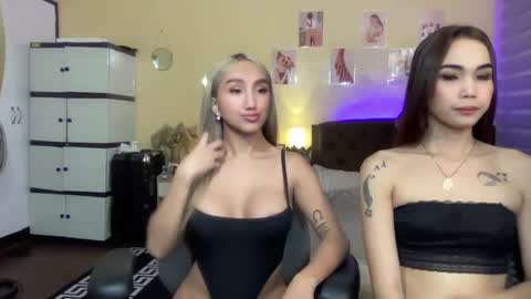 EloiseMoree online show from 01-12-25, 10:23