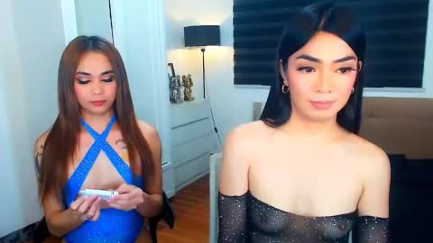 EloiseMoree online show from 12-03-25, 04:09