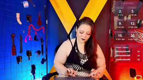 judith_mature_bdsm online show from 02-10-26, 03:32