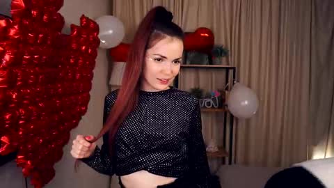 We Kate and EvaDay   AshleyNight  Lovense is on PVT ALWAYS OPEN  online show from 02-14-25, 10:59