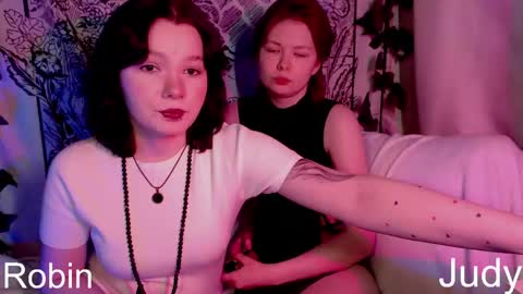 Judy online show from 04-20-26, 11:39