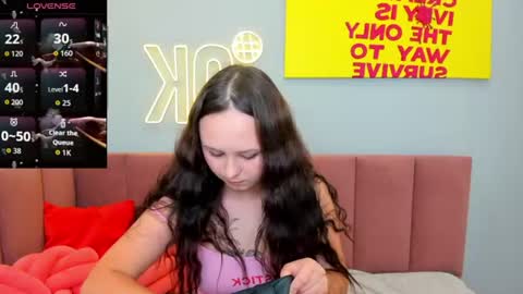 Snapshot of judyingram chatting on 06-22-26, 01:07 Judy online show from 06-22-26, 01:07