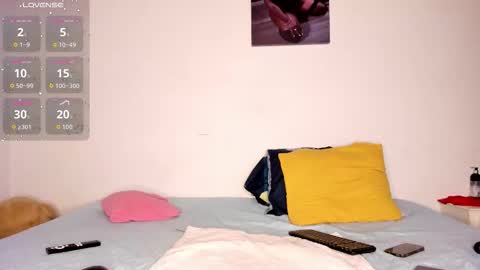 Judy Steele online show from 10-21-25, 03:40