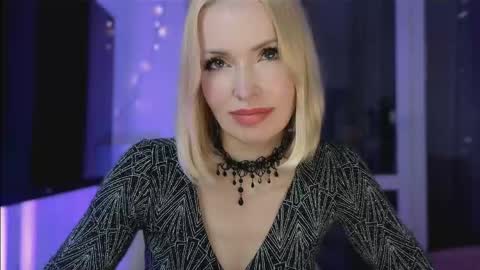 Goddess Julia online show from 05-16-26, 07:56