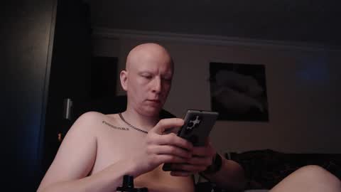 Juhanor online show from 01-18-25, 02:14