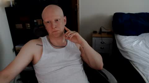Juhanor online show from 06-20-26, 06:00