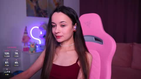 Angelina online show from 02-04-26, 02:01