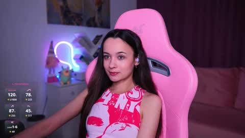 Angelina online show from 03-17-26, 03:04