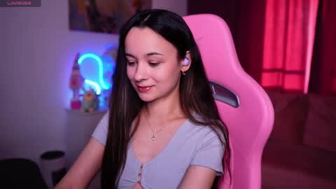 Angelina online show from 05-21-26, 03:08