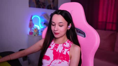 Angelina online show from 05-24-26, 03:17